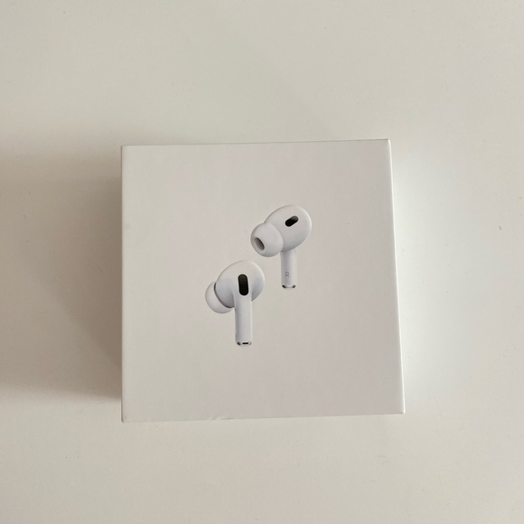Apple Other - AirPods Pro 2nd generation NWT
